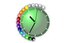 SVG Clock II