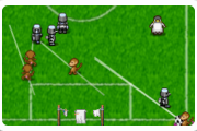 Unreal Soccer