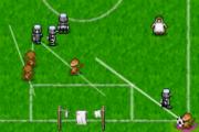Unreal Soccer