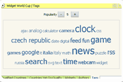 Widget World Cup
