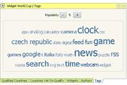 Widget World Cup