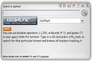 Torrent search v2