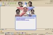 Gerardo news tracker