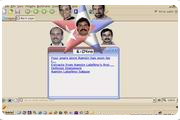 Ramon news tracker