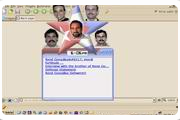 Rene news tracker