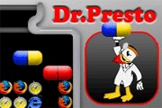 Dr. Presto
