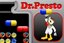 Dr. Presto