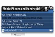 Mobile Phones and Handhelds!