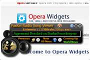 PaxKel Radio Viewer