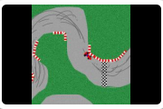 WidgetRacer
