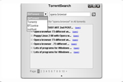 TorrentSearch