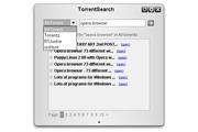 TorrentSearch