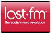 Last.FM Widget Player