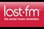 Last.FM Widget Player