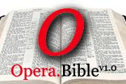 Opera Bible