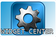 Widget Center