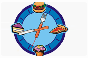 Analog Clock