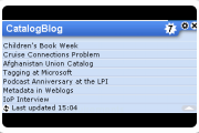 CatalogBlog