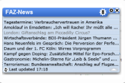 FAZ - News