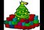 Opera Christmas Widget!