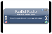 PaxKel Radio Widget