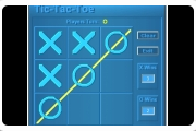 Tic-Tac-Toe