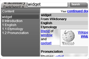 Dict.Wiktionary (En)