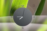 analog vista clock