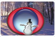 Opera Snow