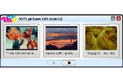 Project 365 Photo Viewer