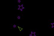 Crazy Asteroids