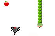Crazy Caterpillar