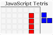 Simply-Tetris