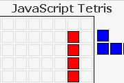 Simply-Tetris