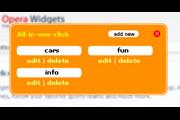 All-in-one-click