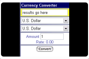 Currency Converter
