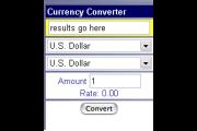 Currency Converter
