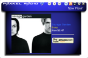 PaxKel Radio
