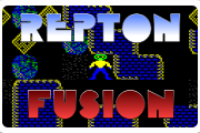 Repton Fusion