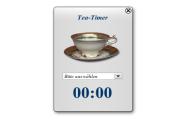 Tea-Timer