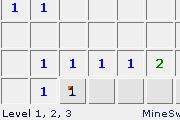 MineSweeper