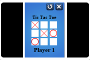 TicTacToe