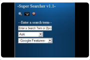 Super Searcher