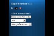 Super Searcher