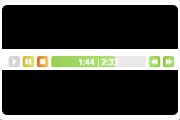 Jamendo DewPlayer