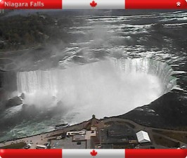 Niagara Falls