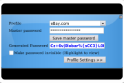 PasswordMaker