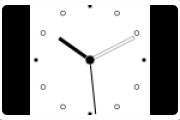 AClock