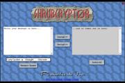 Shrubcryptør