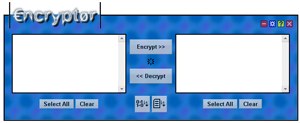 €ncryptør 1.8